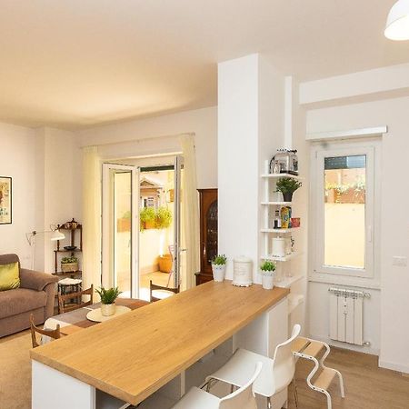Rental In Rome - Annietta Luaran gambar