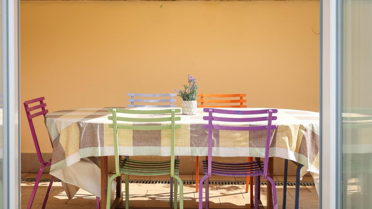 Rental In Rome - Annietta Luaran gambar