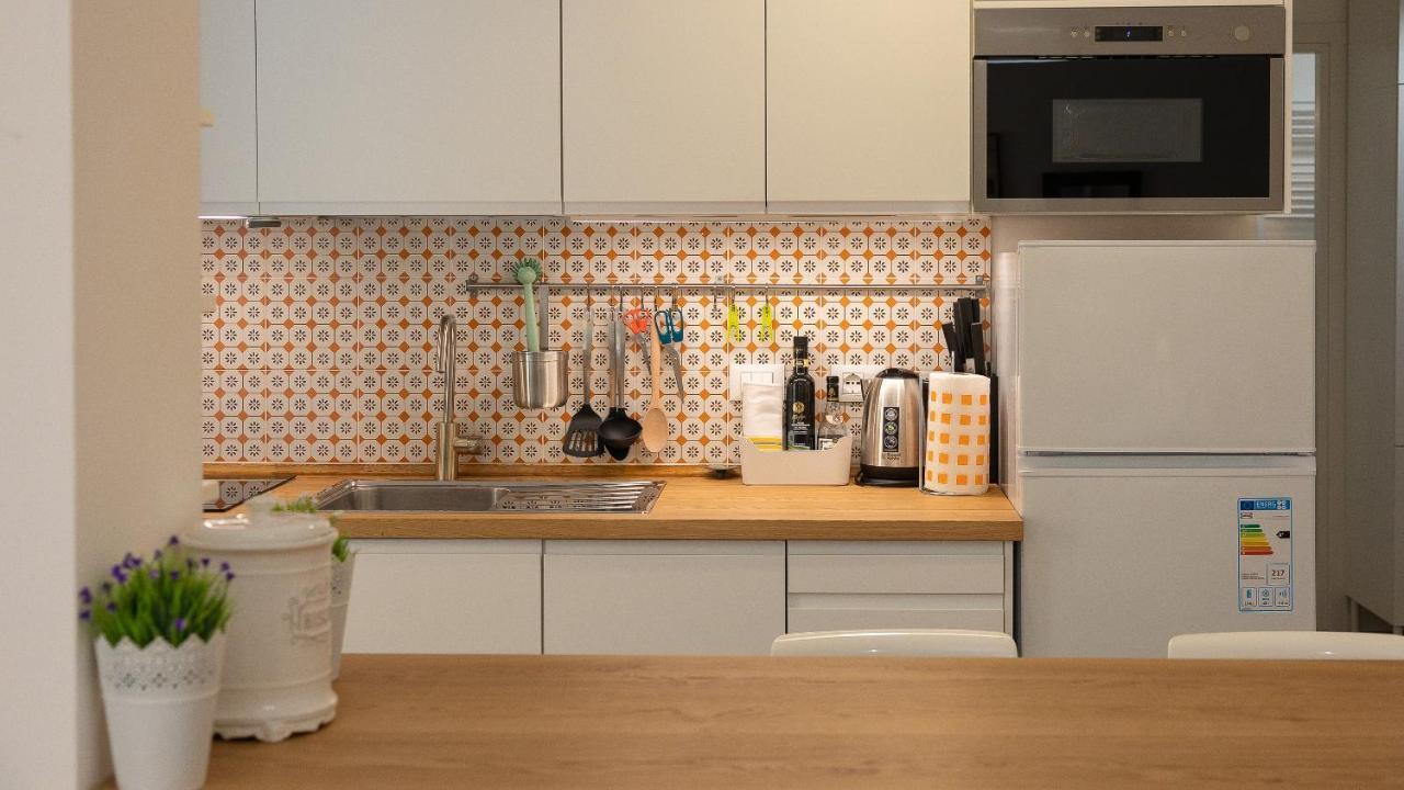 Rental In Rome - Annietta Luaran gambar