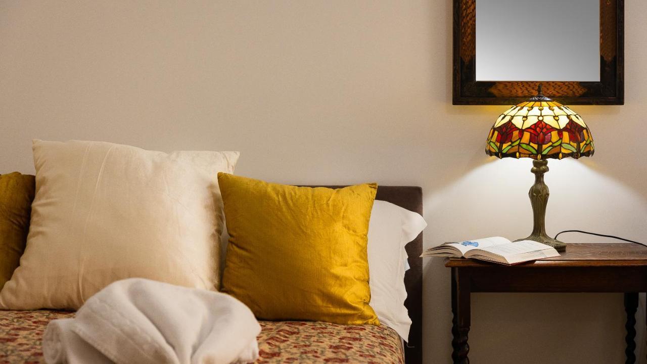 Rental In Rome - Annietta Luaran gambar