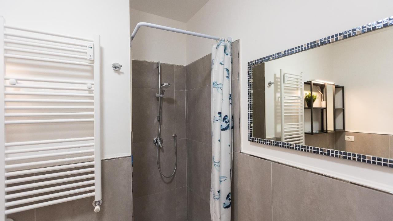 Rental In Rome - Annietta Luaran gambar