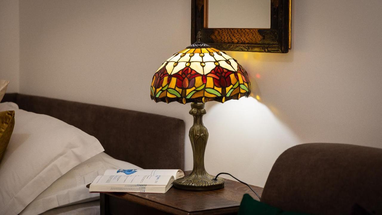 Rental In Rome - Annietta Luaran gambar