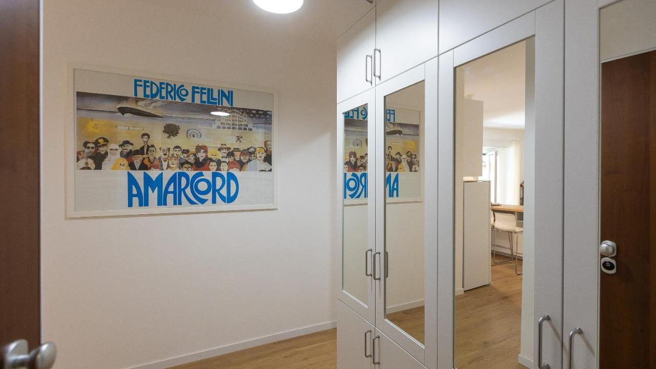 Rental In Rome - Annietta Luaran gambar