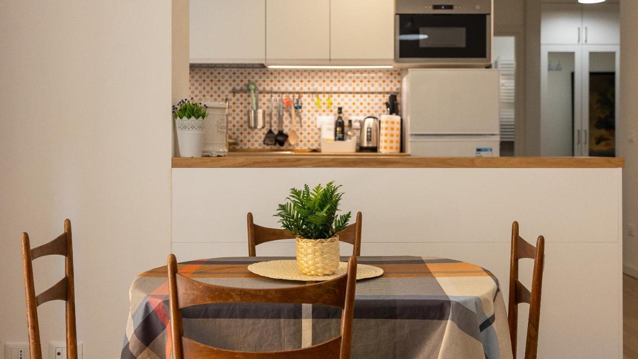 Rental In Rome - Annietta Luaran gambar