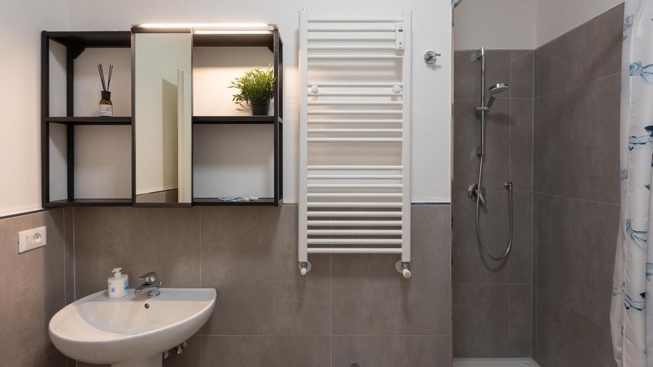 Rental In Rome - Annietta Luaran gambar